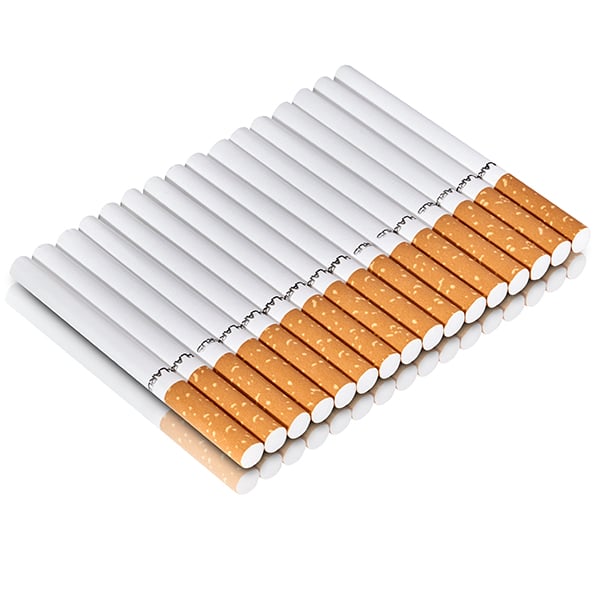 Tuburi Tigari XL Flarus 200 Clasic Slim