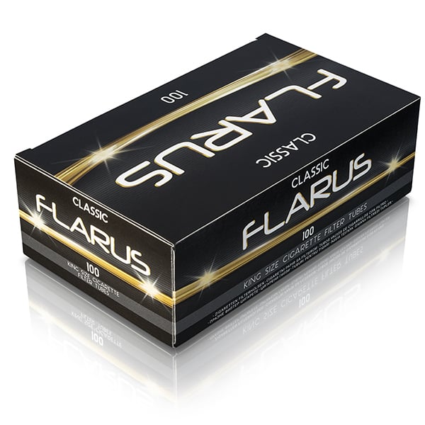 Tuburi Tigari Flarus 100 Clasic