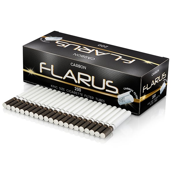 Tuburi Tigari Flarus 200 Carbon